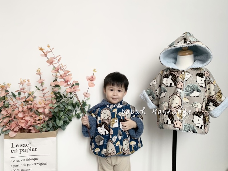 Dadah Handmade 寶貝生活照 - 4